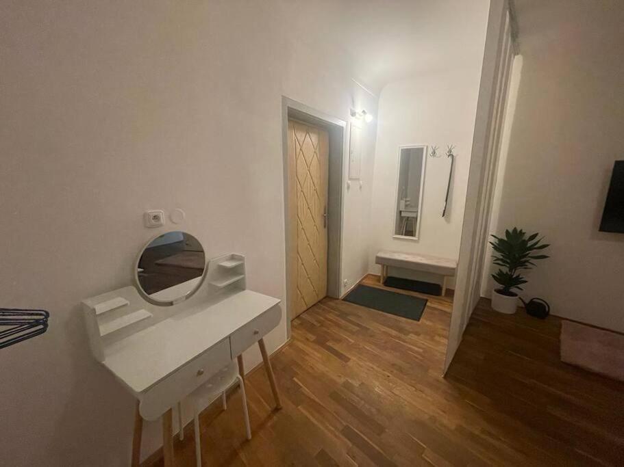 Prahabel - K10 Daire Prag